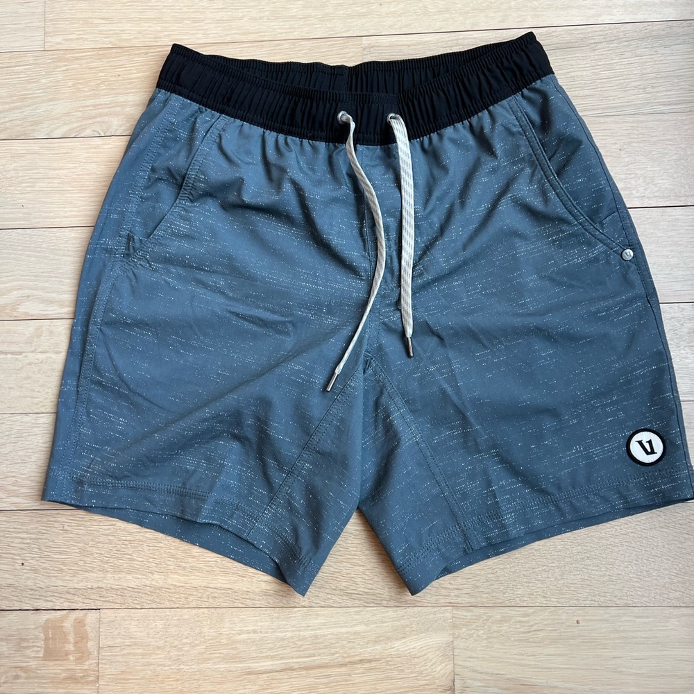 Men’s XS Kore Short